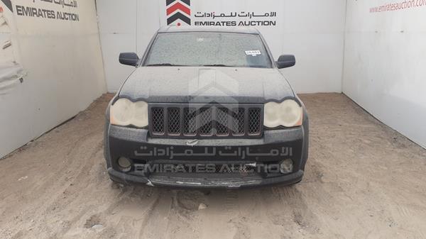 JEEP GRAND CHEROKEE 2006 1j8hr78386c263059