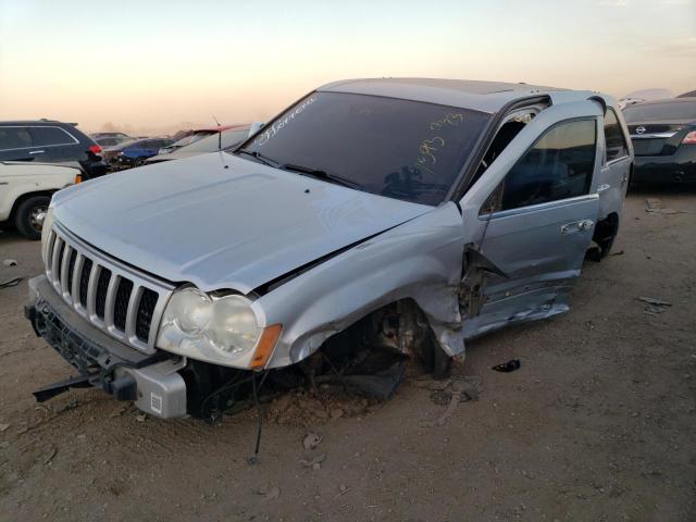 JEEP GRAND CHER 2007 1j8hr78387c502482