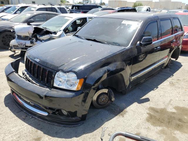 JEEP GRAND CHER 2007 1j8hr78387c603473