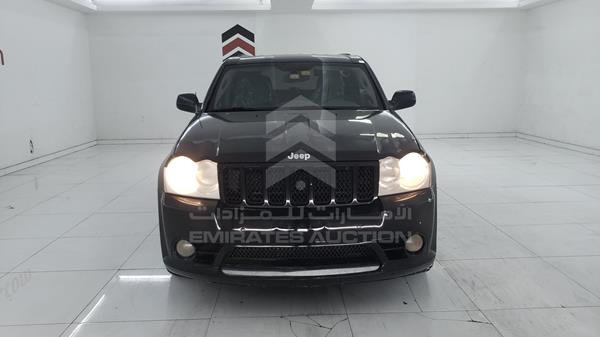 JEEP NULL 2007 1j8hr78387c620287