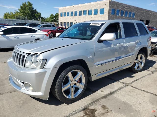 JEEP GRAND CHER 2007 1j8hr78397c620282