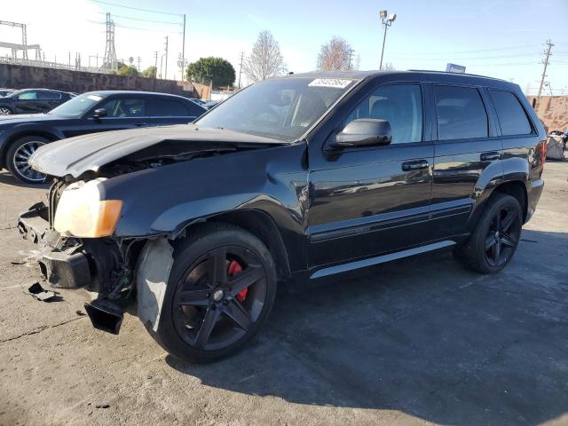 JEEP GRAND CHEROKEE 2009 1j8hr78w29c547222