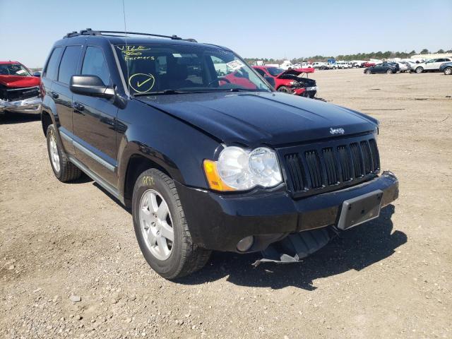 JEEP GRAND CHER 2008 1j8hs48n48c158025