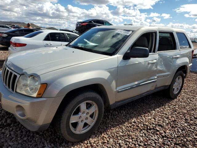 JEEP GRAND CHEROKEE 2007 1j8hs48n77c645931