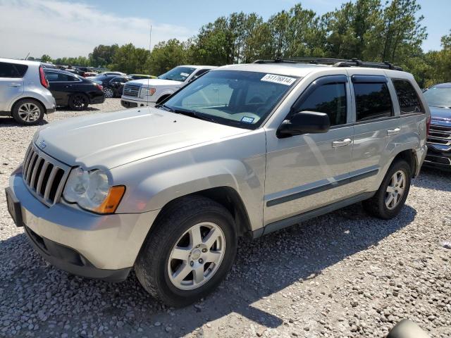 JEEP GRAND CHEROKEE 2009 1j8hs48p59c537442