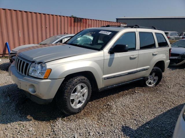 JEEP GRAND CHER 2007 1j8hs48p77c595128