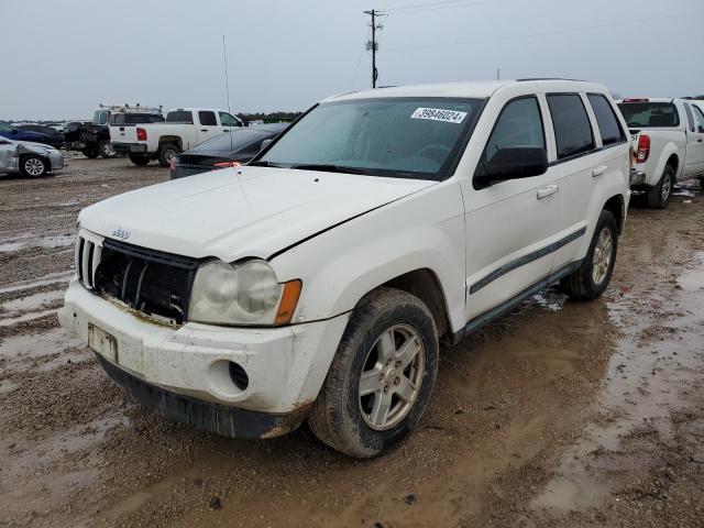 JEEP GRAND CHEROKEE 2007 1j8hs48p87c697618