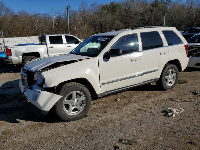 JEEP GRAND CHEROKEE 2007 1j8hs58237c556630