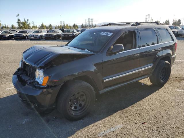 JEEP GRAND CHEROKEE 2008 1j8hs58268c210962