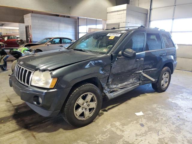 JEEP GRAND CHEROKEE 2007 1j8hs58p07c503489