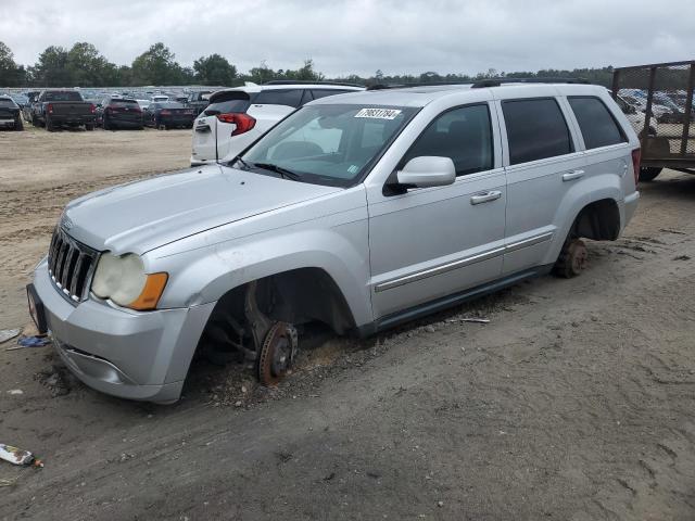 JEEP GRAND CHER 2009 1j8hs58p59c512708