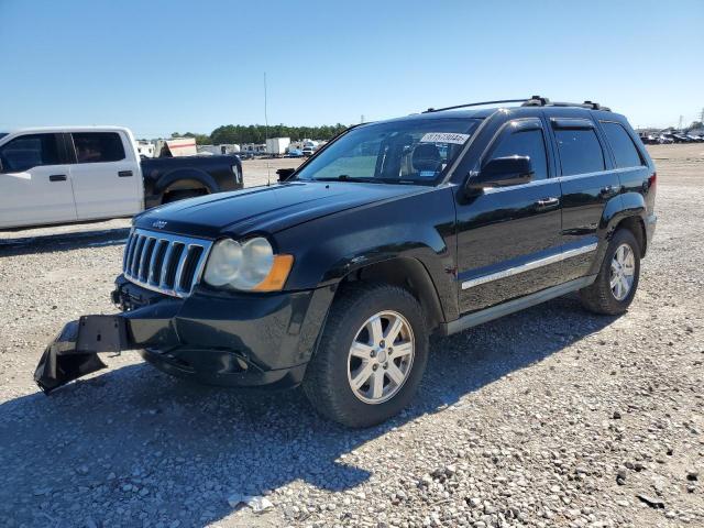 JEEP GRAND CHER 2009 1j8hs58tx9c514726