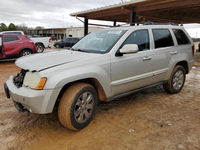 JEEP GRAND CHEROKEE 2009 1j8hs58tx9c515276