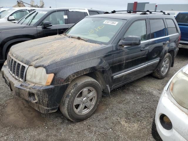 JEEP GRAND CHEROKEE 2007 1j8hs68207c701936