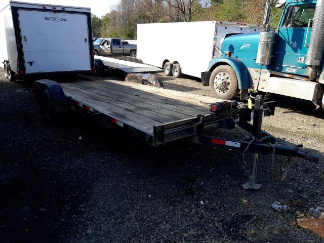 CARGO TRAILER 2020 1j9w72029lj507036