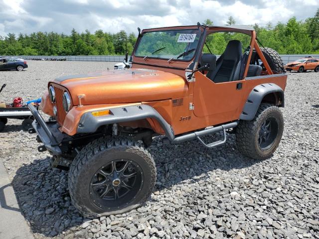 JEEP CJ 1981 1jccm87a8bt005817