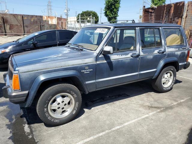 JEEP CHEROKEE P 1988 1jcmr7826jt151896