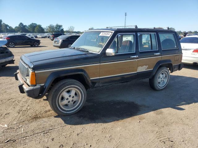 JEEP WAGONEER L 1987 1jcmt7548ht021961