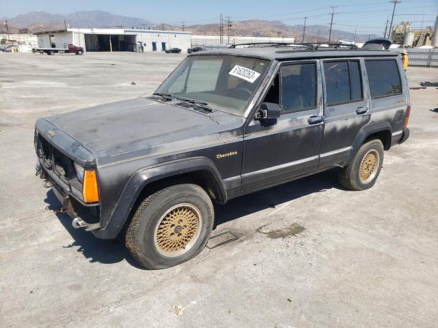 JEEP GRAND CHER 1988 1jcmt7890jt067362