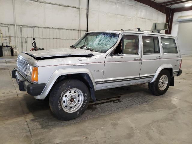 JEEP WAGONEER 1985 1jcuc755xft139337