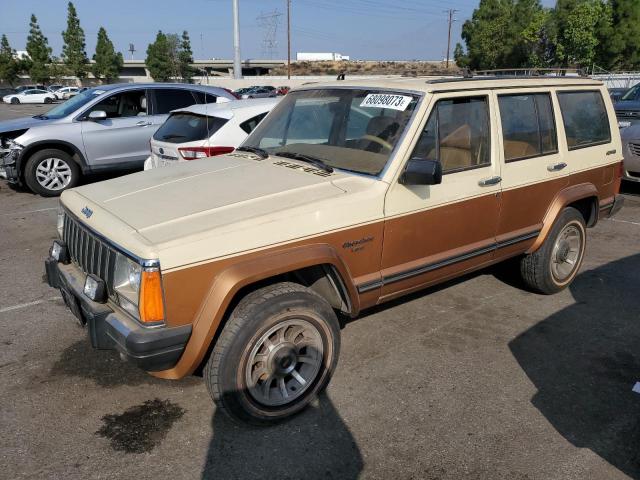 JEEP CHEROKEE 1980 1jcwc7848gt168655