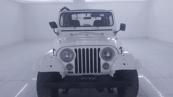 JEEP WRANGLER 1978 1jece87a8dt076264