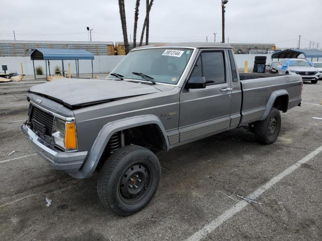 JEEP COMANCHE 1988 1jtmr65t2jt227962