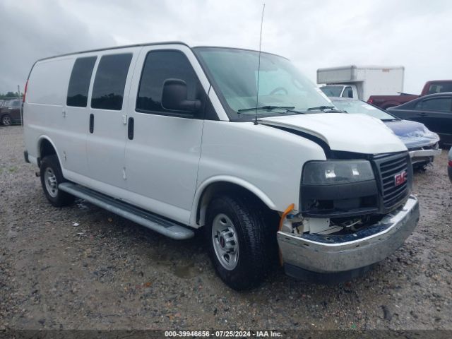 GMC SAVANA 2019 1jtw7afjxk1261150