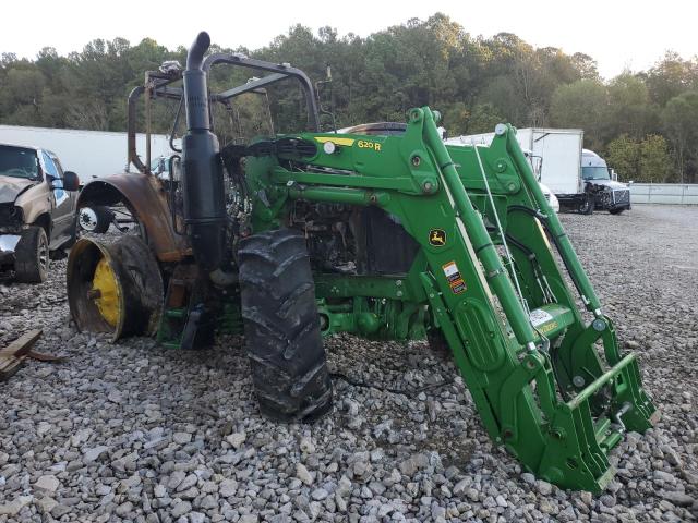 JOHN DEERE 6130M 2020 1l06120malx968038