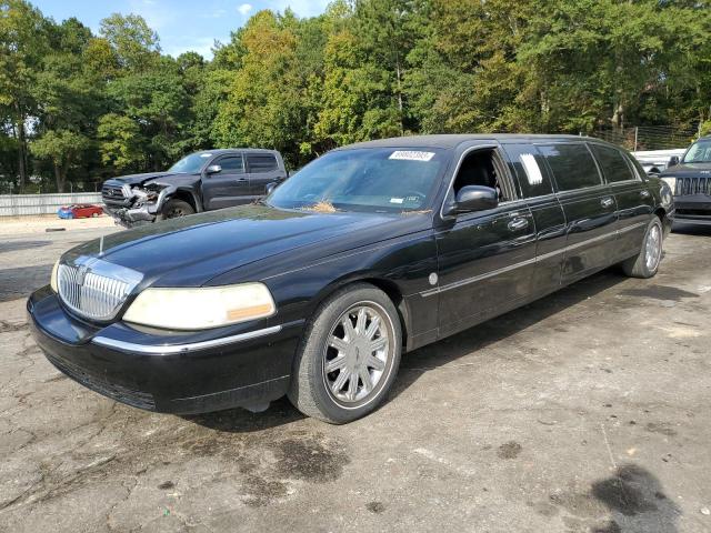 LINCOLN TOWN CAR E 2004 1l1fm81w74y626827