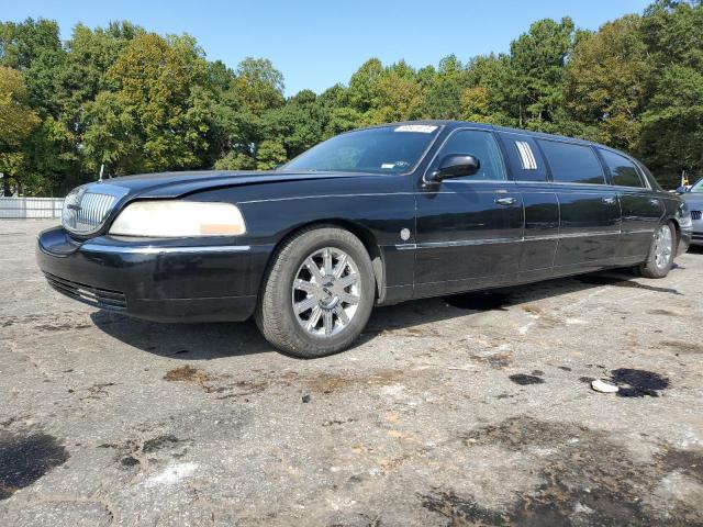 LINCOLN TOWN CAR E 2005 1l1fm88w35y649898