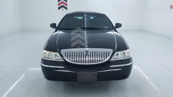 LINCOLN TOWN 2006 1l1fm88w46y626101