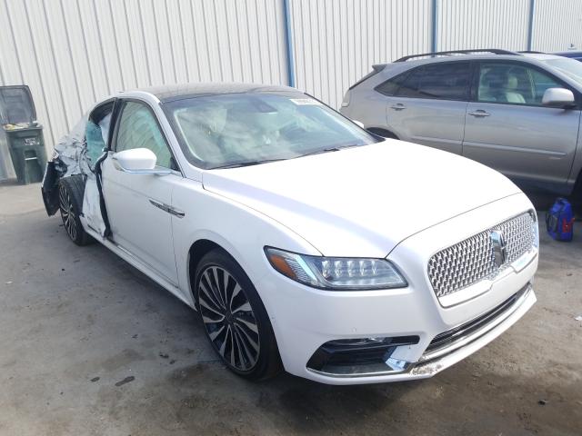 LINCOLN CONTINENTA 2017 1ln6l9bc1h5623523