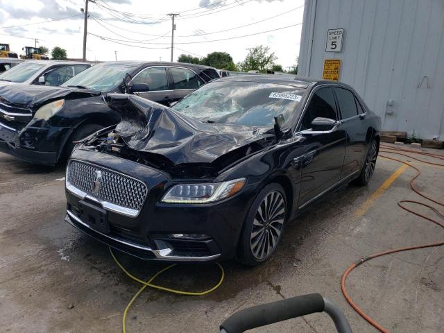 LINCOLN NULL 2017 1ln6l9bp8h5618872