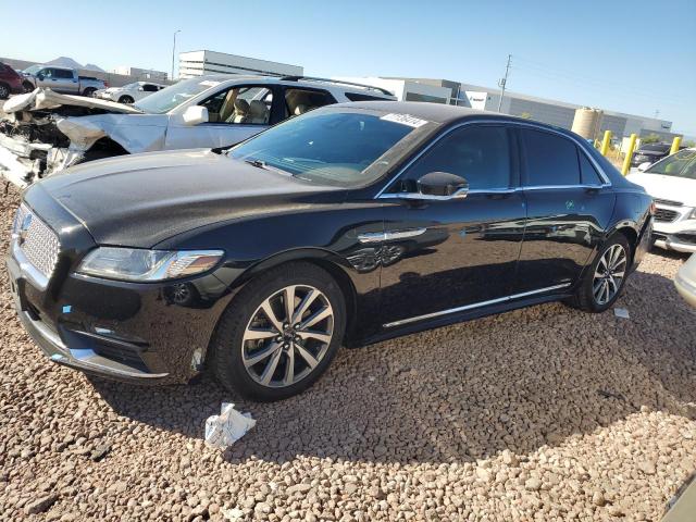 LINCOLN CONTINENTA 2017 1ln6l9hk8h5606331