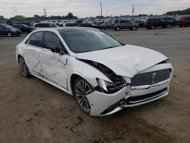 LINCOLN CONTINENTA 2017 1ln6l9nc0h5601928