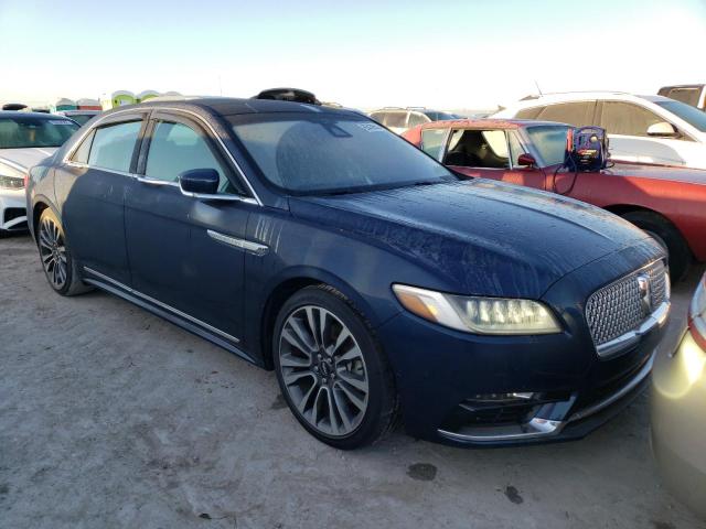 LINCOLN NULL 2017 1ln6l9nc0h5611407