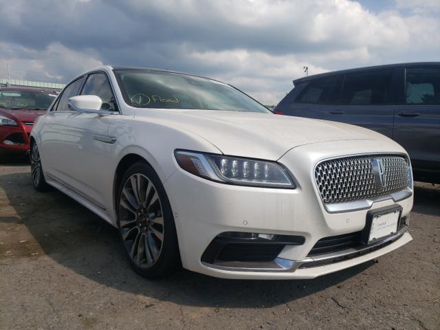 LINCOLN CONTINENTA 2017 1ln6l9nc0h5612539