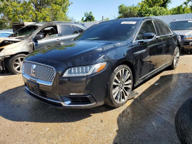 LINCOLN CONTINENTA 2017 1ln6l9nc0h5623301