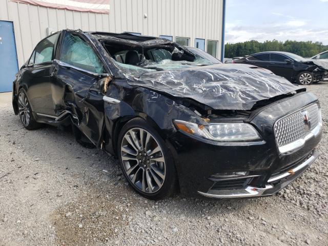 LINCOLN CONTINENTA 2017 1ln6l9nc1h5624540