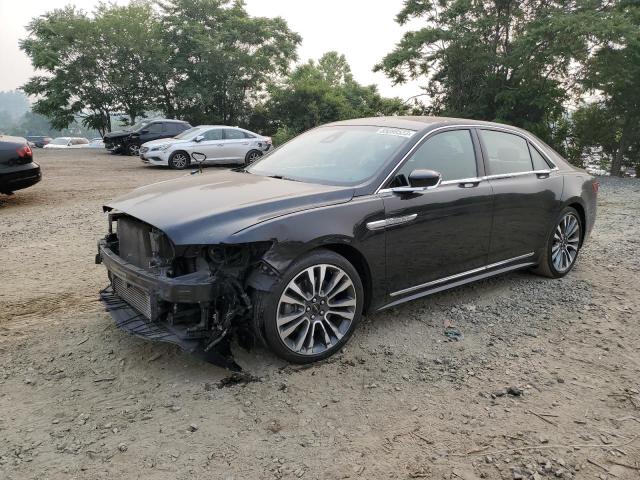 LINCOLN CONTINENTA 2017 1ln6l9nc3h5628895