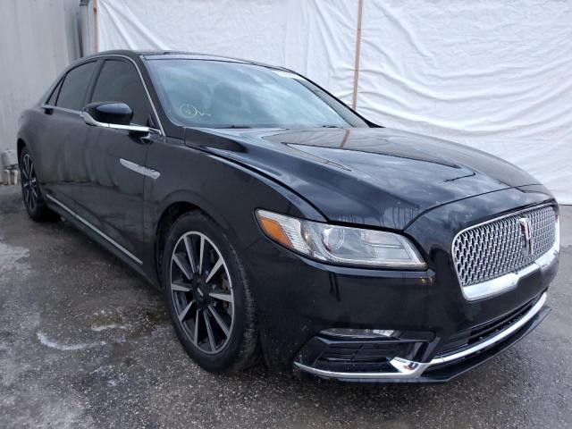 LINCOLN CONTINENTA 2017 1ln6l9nc6h5616532