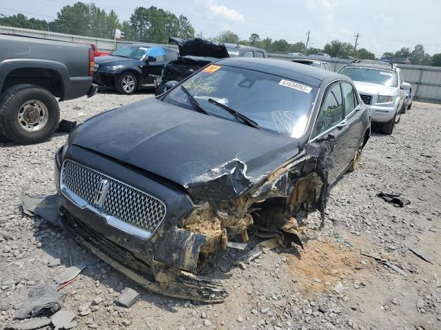 LINCOLN CONTINENTA 2020 1ln6l9nc7l5608593