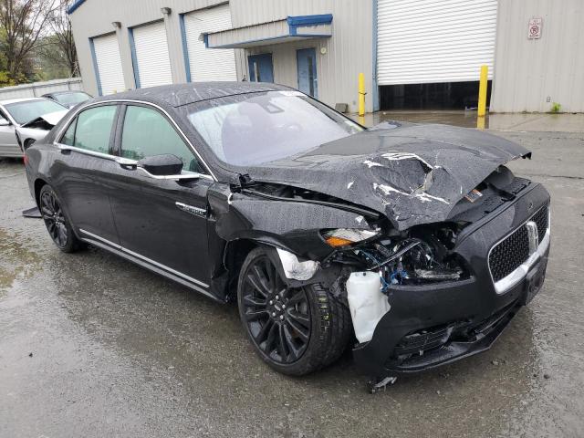 LINCOLN CONTINENTA 2020 1ln6l9nc8l5607484