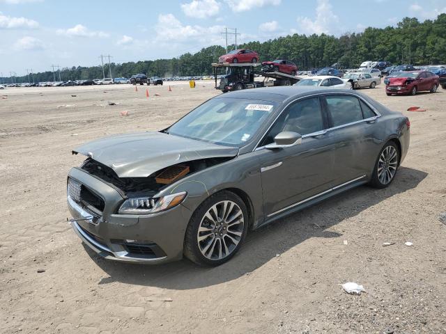 LINCOLN CONTINENTA 2017 1ln6l9nc9h5600518