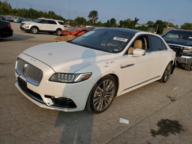 LINCOLN CONTINENTA 2017 1ln6l9nc9h5612829