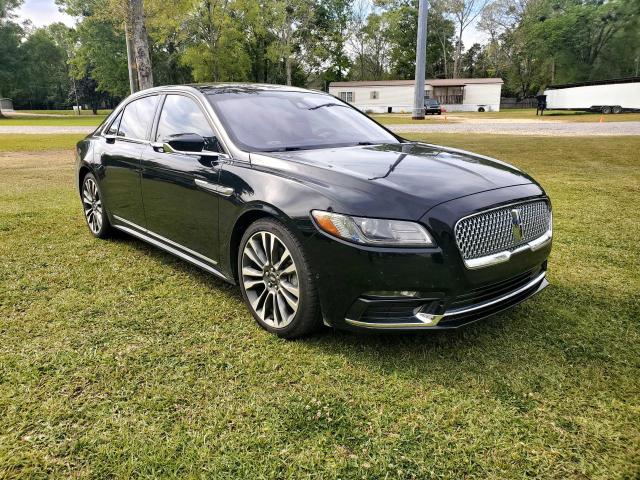 LINCOLN CONTINENTA 2018 1ln6l9nc9j5617843