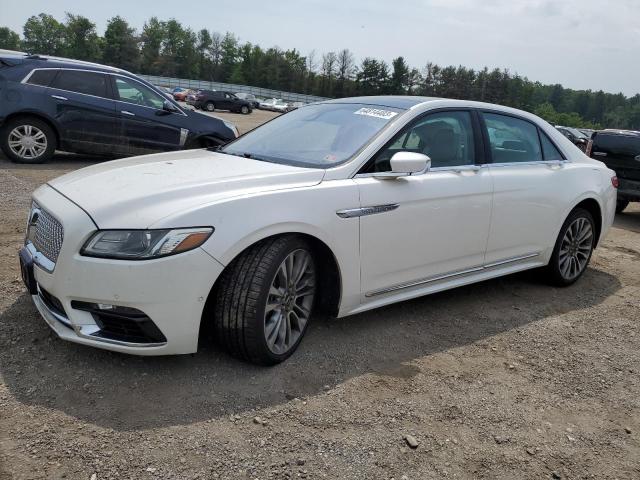 LINCOLN CONTINENTA 2017 1ln6l9ncxh5605713