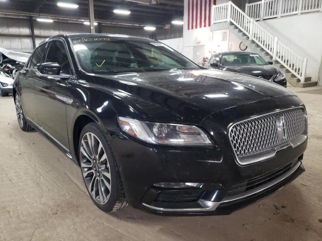 LINCOLN CONTINENTA 2017 1ln6l9np1h5616991