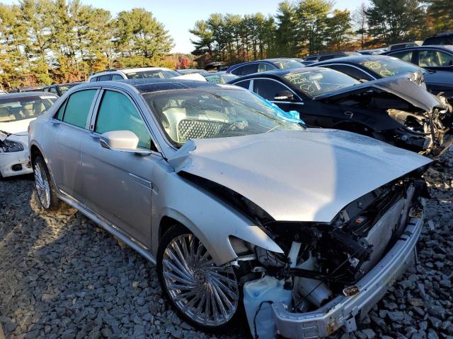 LINCOLN CONTINENTA 2017 1ln6l9np2h5629426